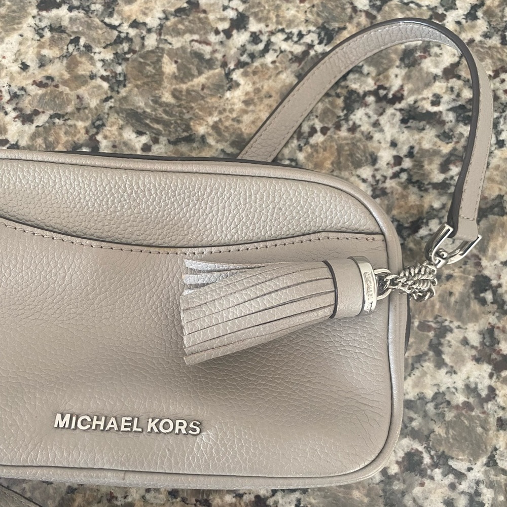 Mk Small Crossbody - image 3